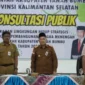 Konsultasi Publik II KLHS RPJMD Tanbu Wujudkan Pembangunan Berkelanjutan