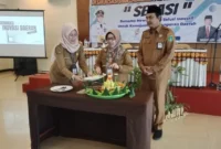 Strategi Jitu Bappedalitbang Tanbu Luncurkan Aplikasi “SERASI”