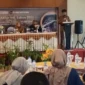Pemkab Tanbu Ekspose Akhir Penyusunan Dokumen IME