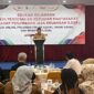 OJK Kalsel Edukasi Masyarakat Cegah Penawaran Jasa Keuangan Ilegal