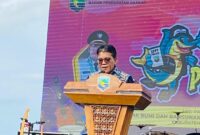 Pemkab Kotabaru Gelar Pekan Panutan dan Gebyar PBB-P2