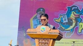 Pemkab Kotabaru Gelar Pekan Panutan dan Gebyar PBB-P2