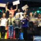 Kotabaru Gelar Event Trail Game HBX