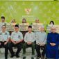 Bupati Kotabaru Serahkan Bantuan Melalui Baznas