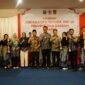 Malam Keakraban dan Penutupan PPAPD Tahun 2024