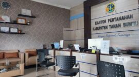 Waket DPRD Tanah Bumbu  Lakukan Rakor bersama Kades