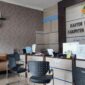 Waket DPRD Tanah Bumbu Lakukan Rakor bersama Kades