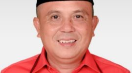 Anggota DPRD Tanah Bumbu Politisi Fraksi PDI Perjuangan :Tegaskan Stop Bullying di Sekolah: Lindungi Generasi Muda dari Ancaman Nyata