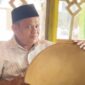 Wakil Pimpinan DPRD Tanah Bumbu Dukung Pelestarian Budaya Masukkiri