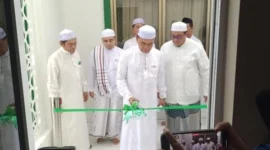 Bupati Tanah Bumbu Resmikan Gedung Mahligai Iman