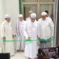 Bupati Tanah Bumbu Resmikan Gedung Mahligai Iman