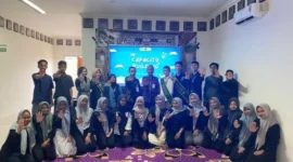 Tingkatkan Kapasitas Forum Anak Kecamatan Kusan Hilir Bergerak Menjadi Pelopor dan Pelapor