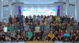 Pemkab Tanah Bumbu Launching JASUKE: Optimalisasi Kebutuhan BMD