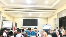 Efektivitas Perlindungan Terhadap Perempuan dan Anak, Pemkab Tanbu Bentuk PPATBM