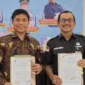 Disdik Tanah Bumbu dan Telkomsel Jalin Kerjasama Digitalisasi Layanan Pendidikan