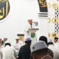 Majelis Lailatul Jumat, Bupati Zairullah: Disini Kita Berdoa dan Saling Mendoakan