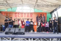 Tanah Bumbu Gelar Gebyar Pajak Berhadiah Tahun 2024