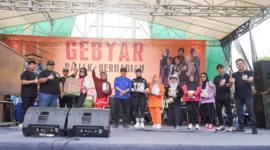 Tanah Bumbu Gelar Gebyar Pajak Berhadiah Tahun 2024
