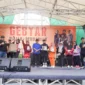Tanah Bumbu Gelar Gebyar Pajak Berhadiah Tahun 2024