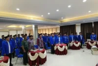 Rakorwil 2 APRI Kalsel Pemkab Tanbu Harapkan Peningkatan Kualitas