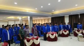 Rakorwil 2 APRI Kalsel Pemkab Tanbu Harapkan Peningkatan Kualitas