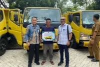 Tanah Bumbu Raih Penghargaan Adipura 2023 dan Proklim Trophy Utama 2024
