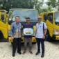 Tanah Bumbu Raih Penghargaan Adipura 2023 dan Proklim Trophy Utama 2024
