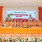 DWP Tanah Bumbu Peringati HUT Ke 25