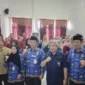 Bupati Tanbu Buka Penguatan Tata Kelola RSUD dr.H.Andi Abdurrahman Noor