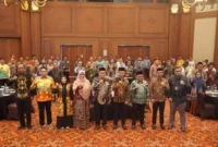 Pemjab Tanah Bumbu Gelar Workshop Budaya Anti Korupsi