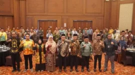 Pemjab Tanah Bumbu Gelar Workshop Budaya Anti Korupsi