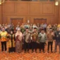 Pemjab Tanah Bumbu Gelar Workshop Budaya Anti Korupsi
