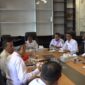 Pemkab Kotabaru Bersama LPTQ Laksanakan Rapat Pemantapan Pelaksanaan MTQ Ke 55