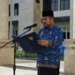 Pemkab Kotabaru Gelar Apel Hari Kesadaraan Nasional Tahun 2025