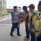 Bupati Kotabaru Berikan Fasilitas Mobil Operasional Untuk Kepala Desa