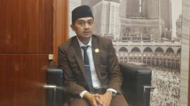 Program Makanan Bergizi di Kabupaten Tanah Bumbu