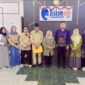 Kadis Kominfo Sambut Baik Kunjungan LPPL Radio Abdi Persada