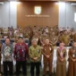 BPKP Kalsel Lakukan Entry Meeting Evaluasi Perencanaan dan Penganggaran Pemkab Tanbu 2025