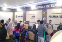 Ribuan Pelamar PPPK Tanah Bumbu Mulai Lengkapi Berkas SKCK