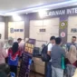 Ribuan Pelamar PPPK Tanah Bumbu Mulai Lengkapi Berkas SKCK