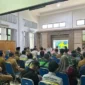 Dukung Penuh, Pemkab Tanbu Terima Kunjungan Sosialisasi Cetak Sawah Rakyat