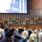 DPRD Gelar Rapat Paripurna, Bupati Tanah Bumbu Masih Menjabat Sampai Dilantiknya Bupati dan Wabup Terpilih
