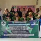 Edukasi Ibu Hamil, Mahasiswi Poltekkes Kemenkes Banjarmasin Luncurkan Program Kelas Ibu Hebat Bayi Sehat