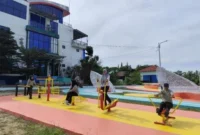 Dispersip Kabupaten Tanah Bumbu Hadirkan Fasilitas Baru untuk Rekreasi dan Edukasi