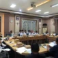Berbagai Program Inovatif DKPP Tanbu Bersama Komisi III DPRD