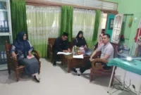 DLH Tanah Bumbu Targetkan 29 Sekolah Mendapatkan Pembinaan Adiwiyata pada 2025