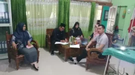 DLH Tanah Bumbu Targetkan 29 Sekolah Mendapatkan Pembinaan Adiwiyata pada 2025