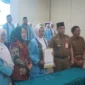 Himpaudi Kabupaten Tanah Bumbu Dilantik, Siap Tingkatkan Kualitas Pendidikan PAUD