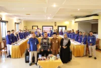 Tingkatkan SDM dan Pelayanan, PT AM Bersujud Gelar In House Training Character Building