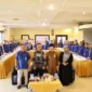 Tingkatkan SDM dan Pelayanan, PT AM Bersujud Gelar In House Training Character Building